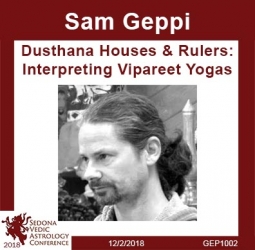 Dusthana Houses & Rulers: Interpreting Vipareet Yogas