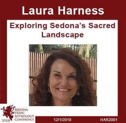 Exploring Sedona's Sacred Landscape