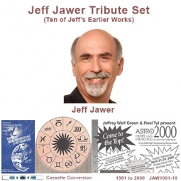 The Jeff Jawer Tribute Set
