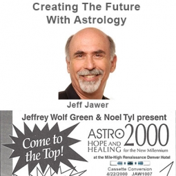 Creating The Future With Astrology