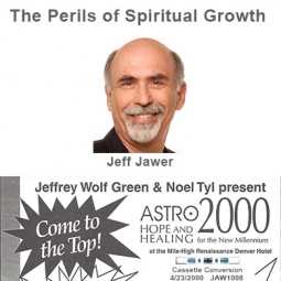The Perils of Spiritual Growth