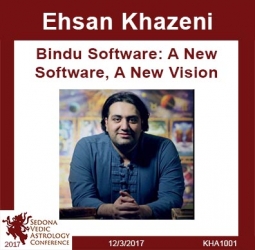 Bindu Software: A New Software, A New Vision