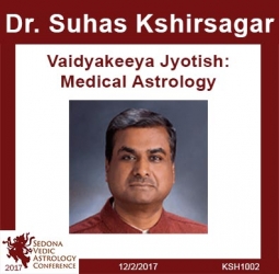 Vaidyakeeya Jyotish: Medical Astrology