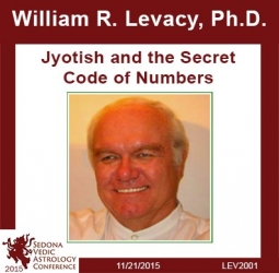 Jyotish and the Secret Code of Numbers