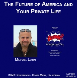 The Future of America and Your Private Life