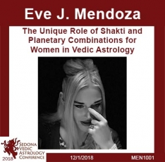 The Unique Role of Shakti and Planetary Combinations for Women in Vedic Astrology