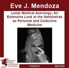 Lunar Medical Astrology: An Extensive Look at the Nakshatras as Personal and Collective Medicine