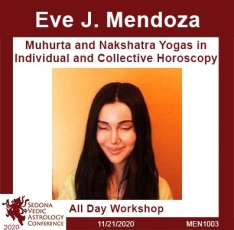 Muhurta and Nakshatra Yogas in Individual and Collective Horoscopy
