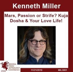 Mars, Passion or Strife? Kuja Dosha & Your Love Life!