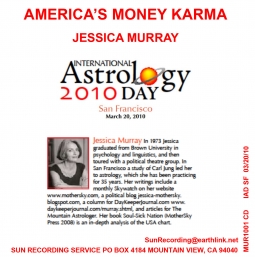 America's Money Karma