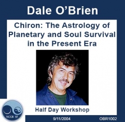 Chiron: The Astrology of Planetary and Soul Survival in the Present Era