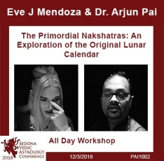 The Primordial Nakshatras: An Exploration of the Original Lunar Calendar