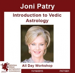 Introduction to Vedic Astrology
