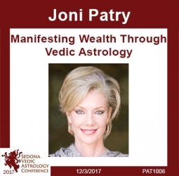 Manifesting Wealth Through Vedic Astrology