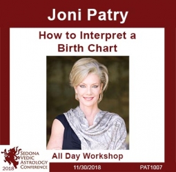 How to Interpret a Birth Chart