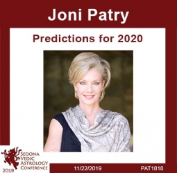 Predictions for 2020