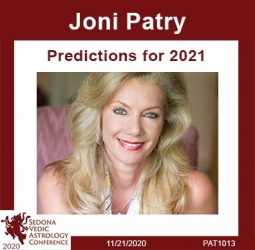 Predictions for 2021