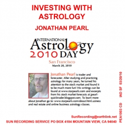 Investing with Astrology