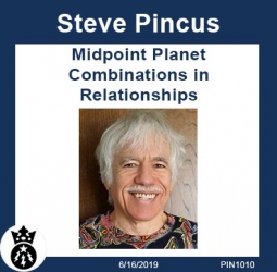 Midpoint Planet Combinations in Relationships