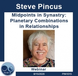 Midpoints in Synastry: Planetary Combinations in Relationships