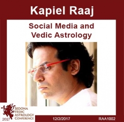 Social Media and Vedic Astrology