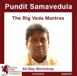 The Rig Veda Mantras