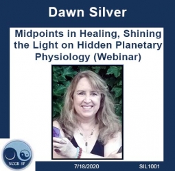 Midpoints in Healing, Shining the Light on Hidden Planetary Physiology