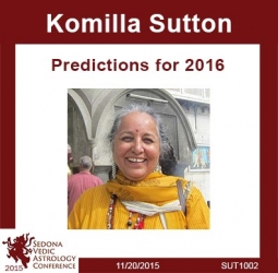 Predictions for 2016