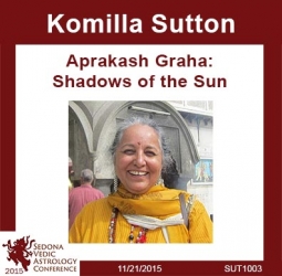 Aprakash Graha: Shadows of the Sun