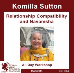 Relationship Compatibility and Navamsha