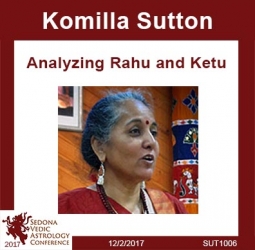Analyzing Rahu and Ketu