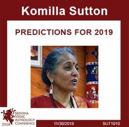 Predictions for 2019