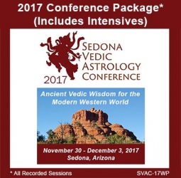 2017 Conference Package (Includes Intensives)