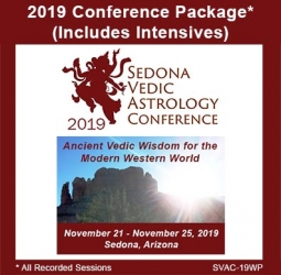 2019 Conference Package (Including Intensives)