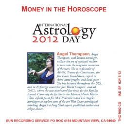 Money in the Horoscope