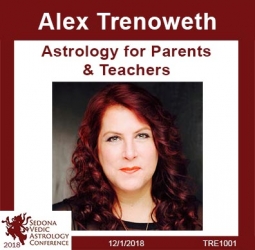 Astrology for Parents & Teachers