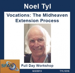Vocations: The Midheaven Extension Process