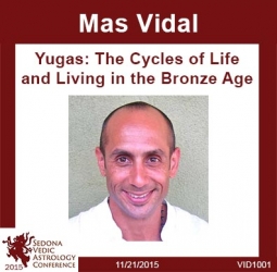 Yugas: The Cycles of Life and Living in the Bronze Age