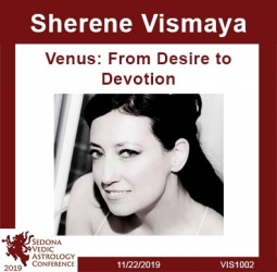 Venus: From Desire to Devotion